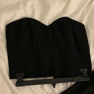 Sonia Rykiel bustier size 40